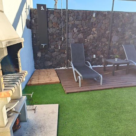 House To Relax El Tanque Villa Luaran gambar