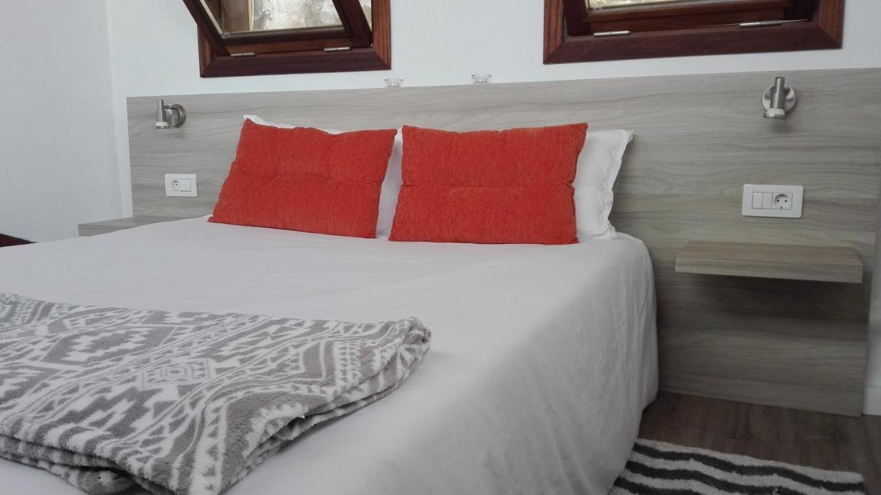 House To Relax El Tanque Villa Luaran gambar