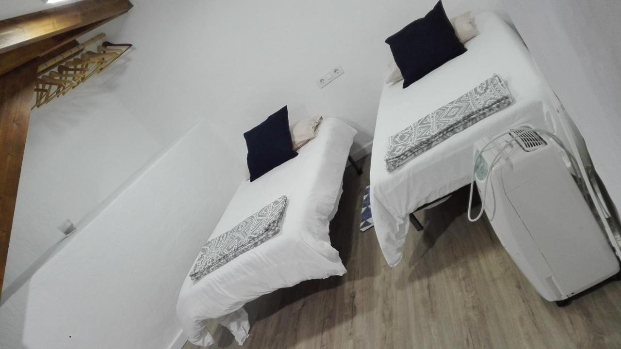 House To Relax El Tanque Villa Luaran gambar