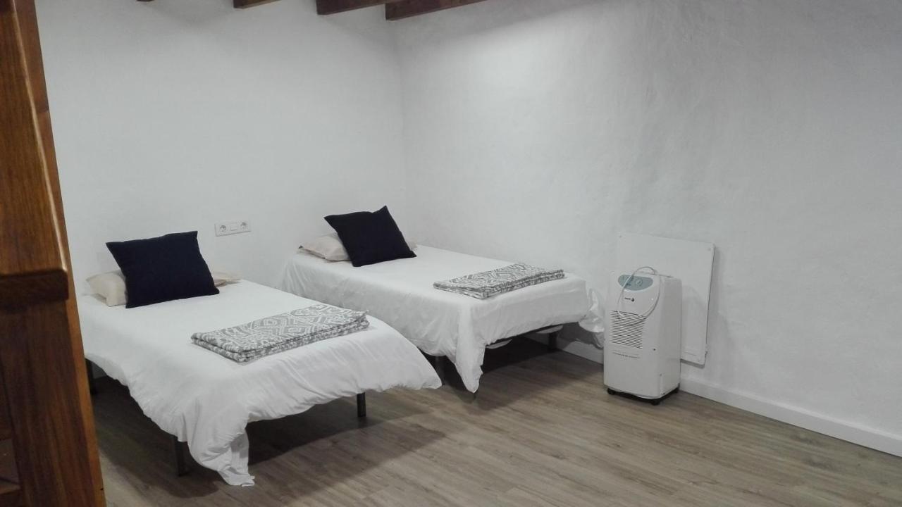 House To Relax El Tanque Villa Luaran gambar