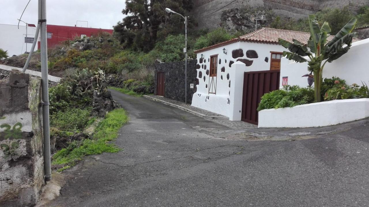 House To Relax El Tanque Villa Luaran gambar