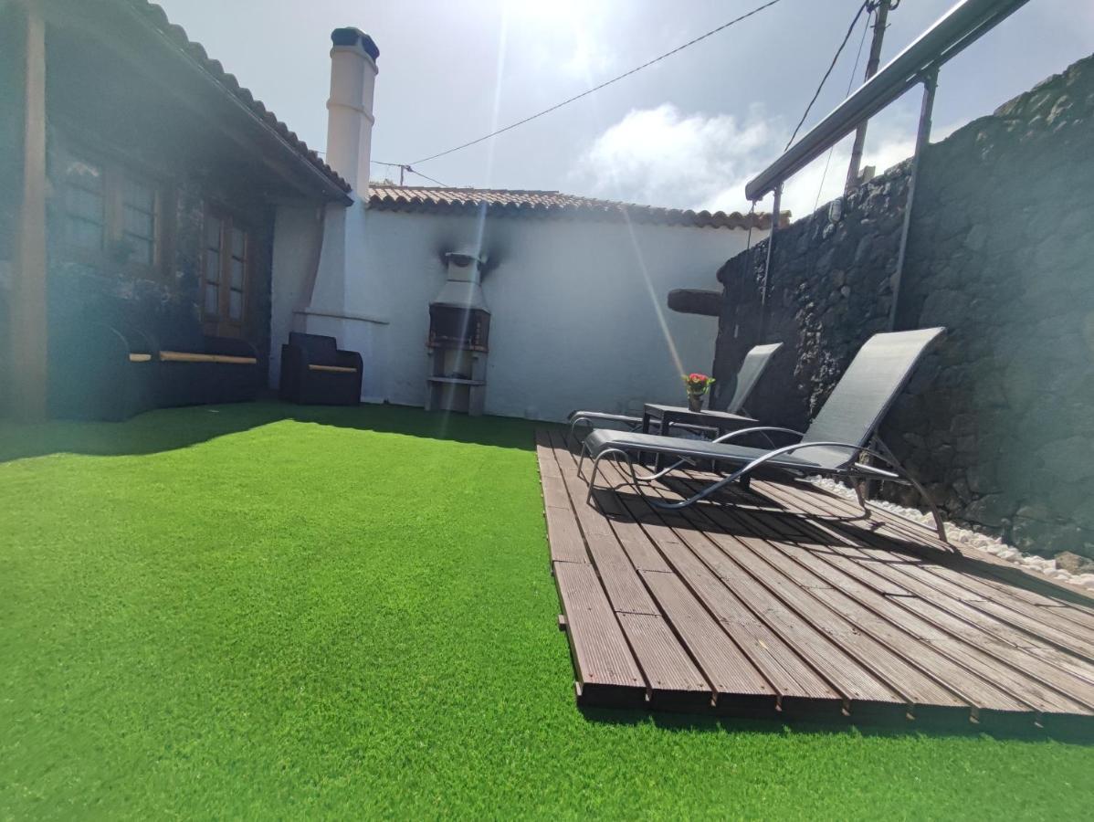 House To Relax El Tanque Villa Luaran gambar