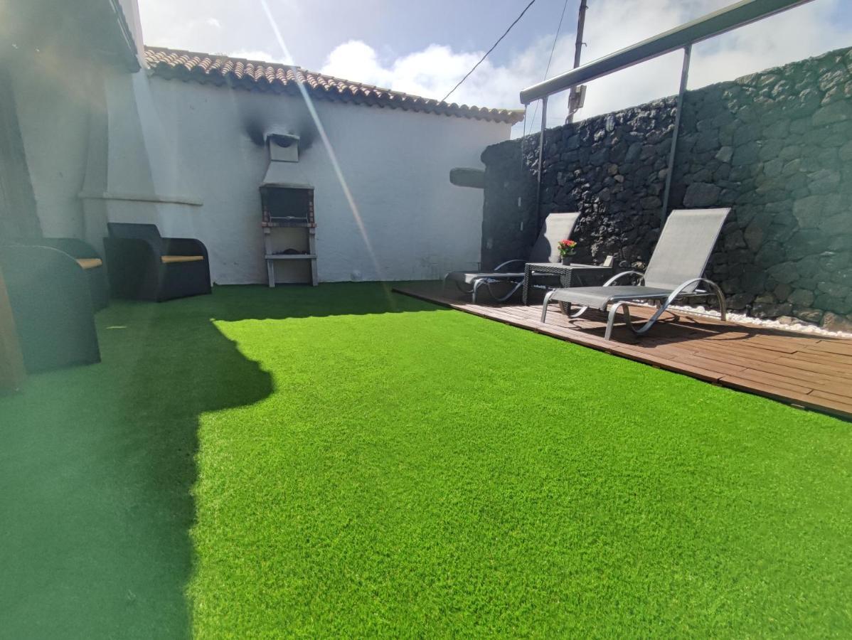 House To Relax El Tanque Villa Luaran gambar