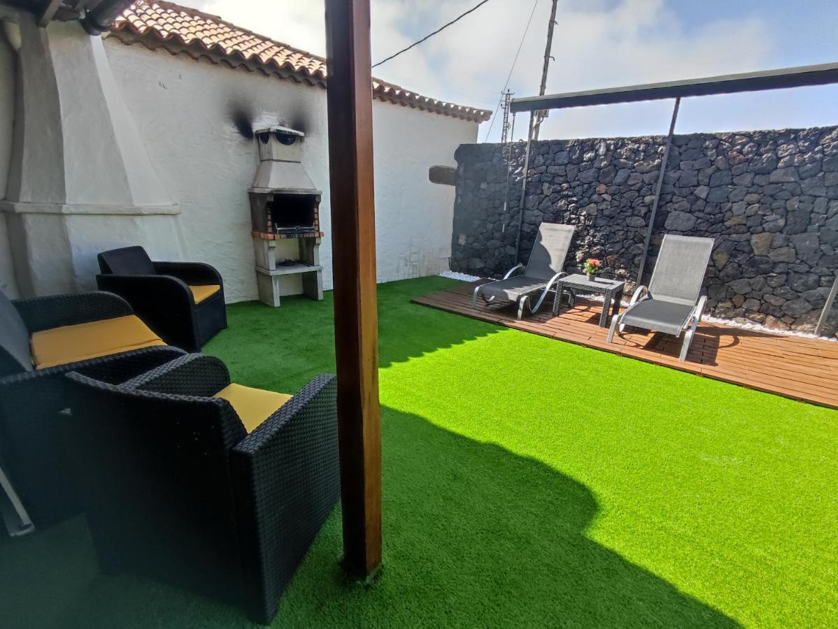 House To Relax El Tanque Villa Luaran gambar