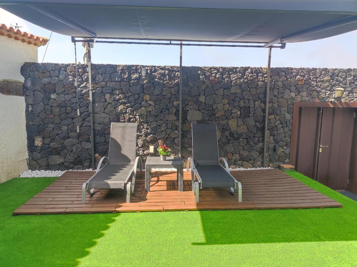 House To Relax El Tanque Villa Luaran gambar