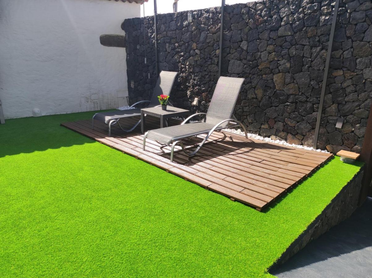 House To Relax El Tanque Villa Luaran gambar