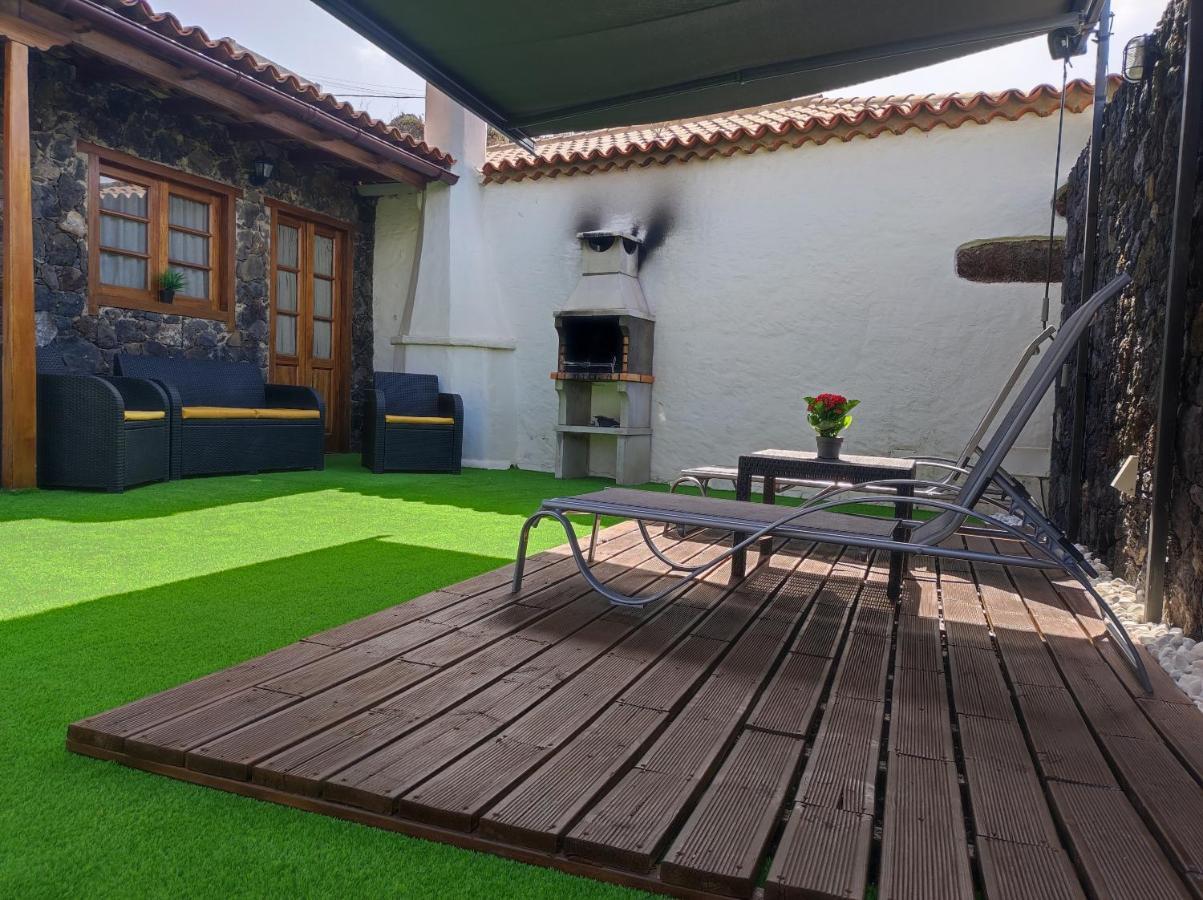 House To Relax El Tanque Villa Luaran gambar
