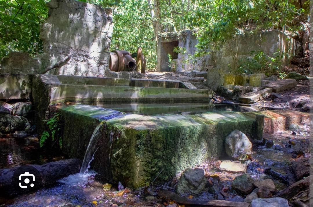 House To Relax El Tanque Villa Luaran gambar